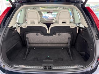 Used Volvo XC90