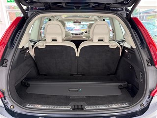 Used Volvo XC90