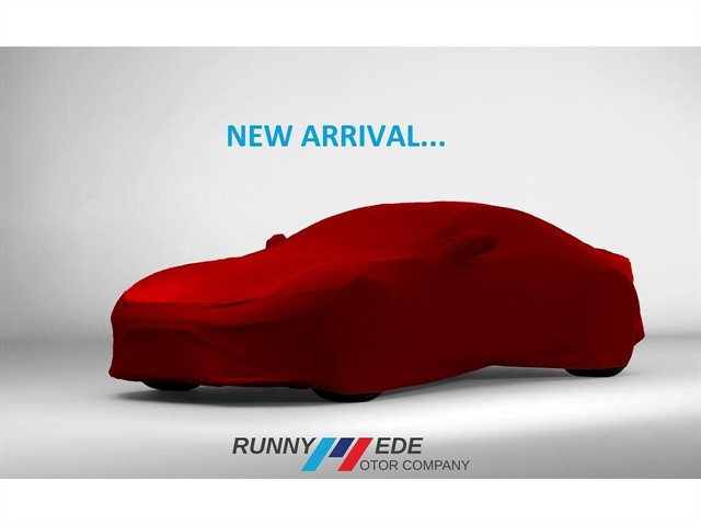 Used BMW X6 in Bagshot, Surrey