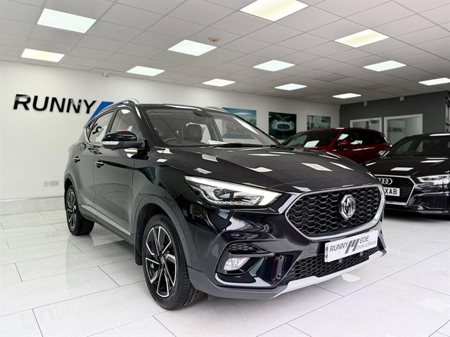 Used MG MG ZS Nationwide, UK