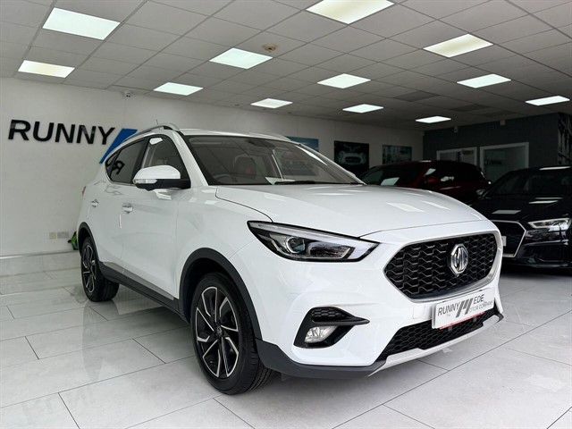 Used MG MG ZS Nationwide, UK