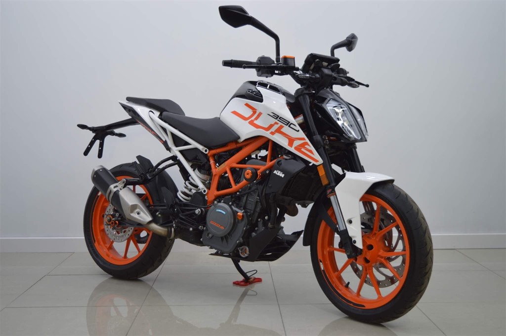 Used ktm duke 390 discount