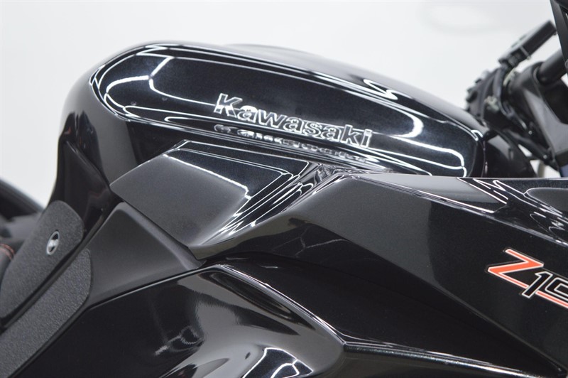 Used Bikes in Congleton, Cheshire | Pro Moto