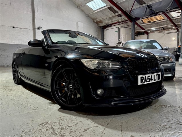 2008 330d 3.0 m sport steptronic euro 4 2dr £2,800 2,800 reg 2008 (08 reg) year of manufacture made in 2008... photo