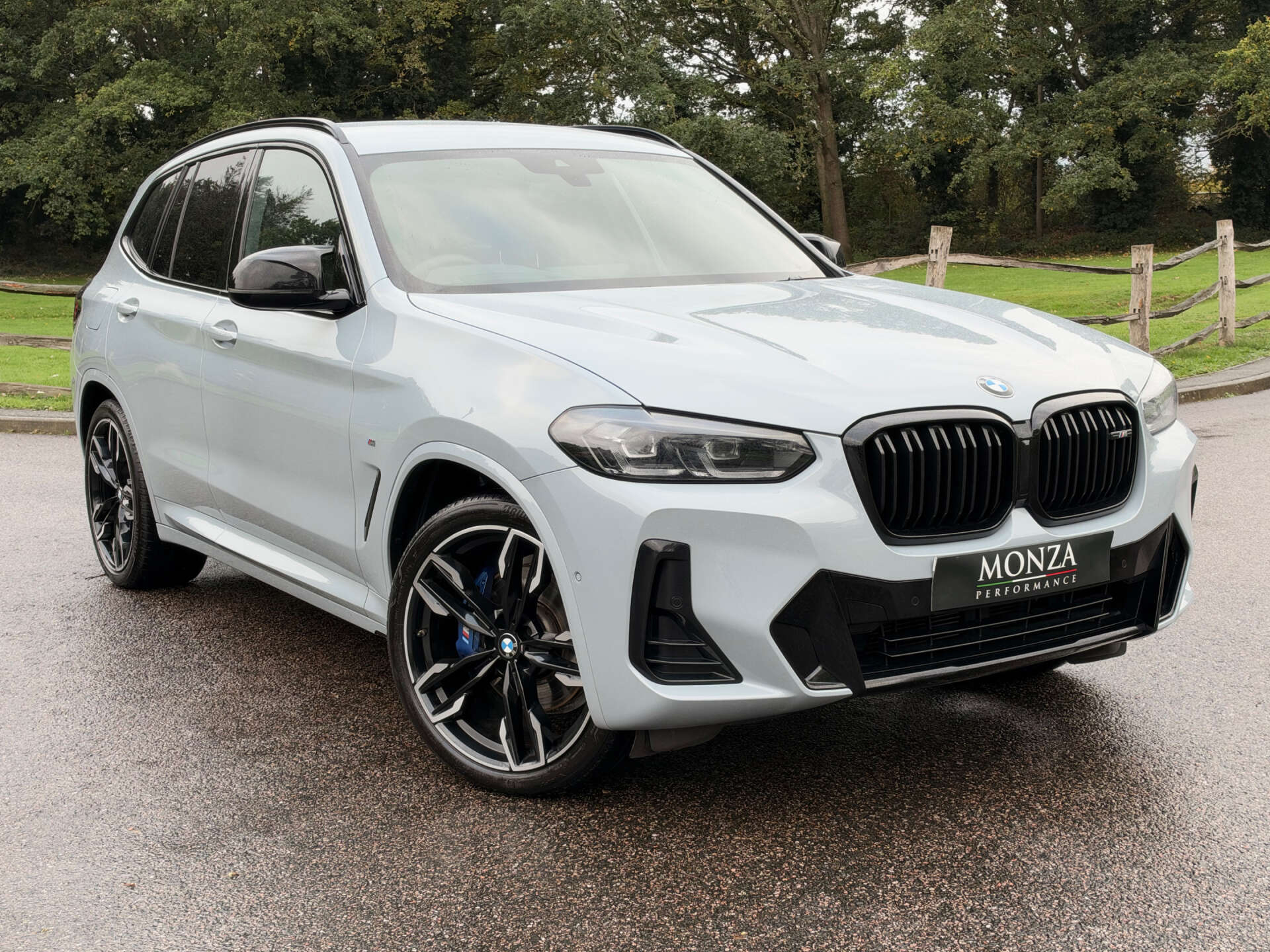 2023 BMW X3