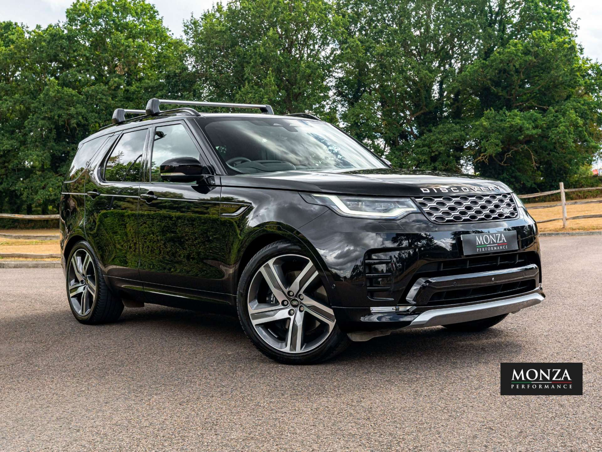2023 Land Rover Discovery