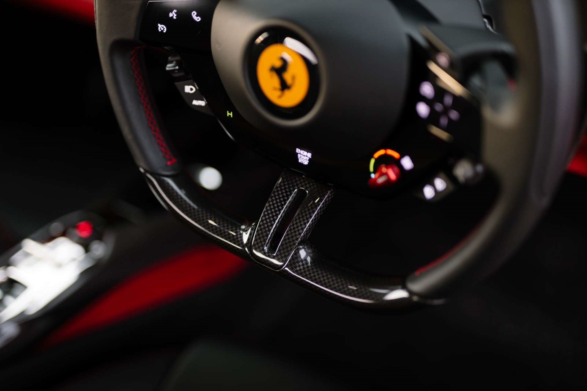 Used Ferrari 296 GTB