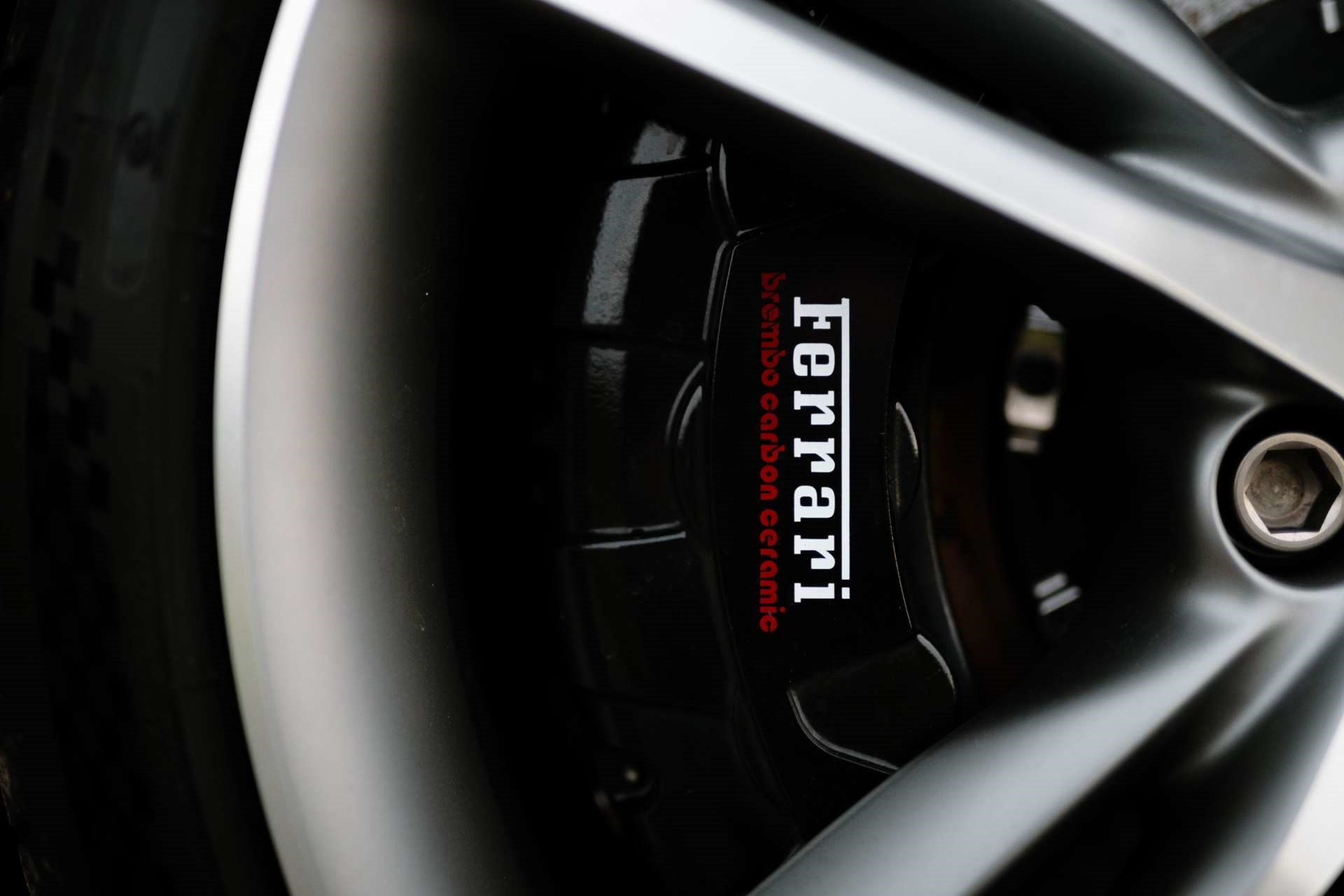 Used Ferrari 296 GTB