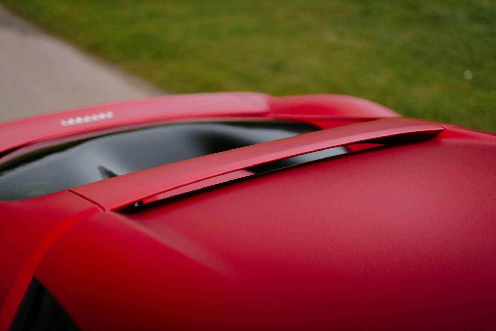 Used Ferrari 296 GTB