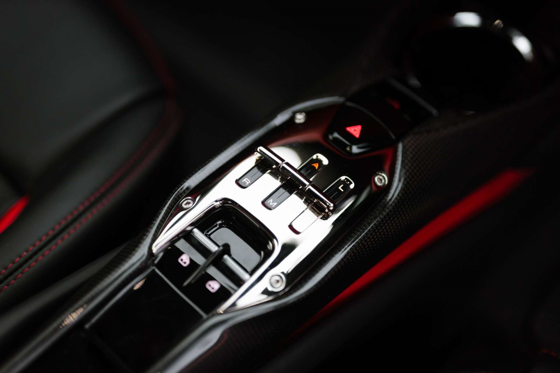 Used Ferrari 296 GTB