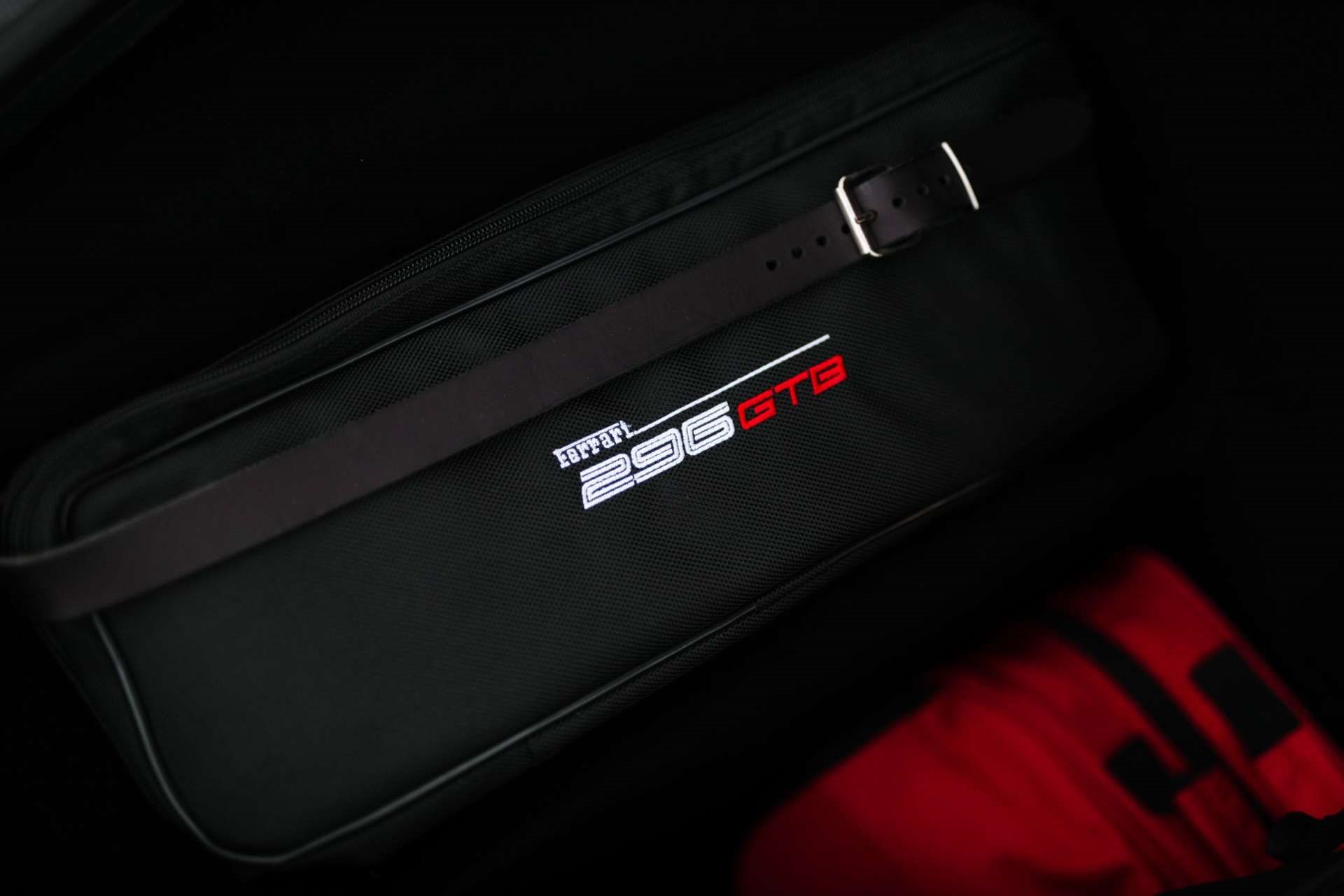Used Ferrari 296 GTB