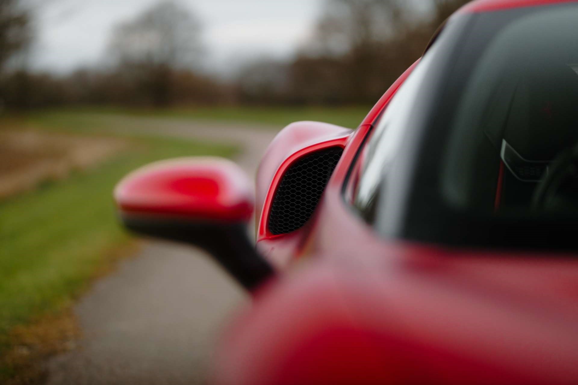 Used Ferrari 296 GTB