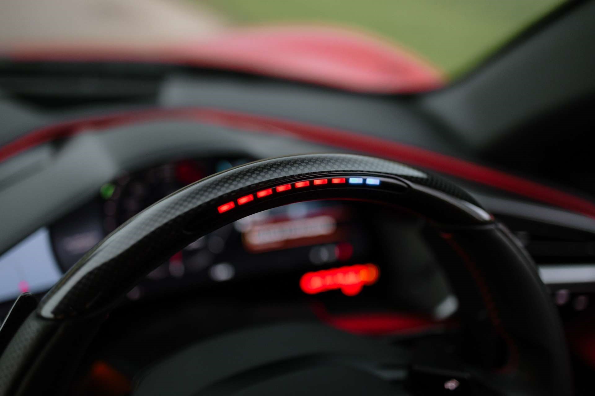 Used Ferrari 296 GTB