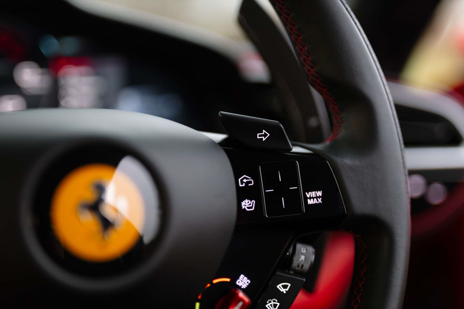 Used Ferrari 296 GTB