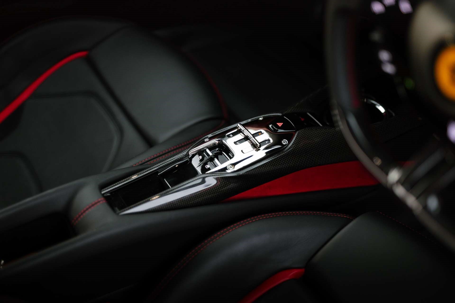 Used Ferrari 296 GTB