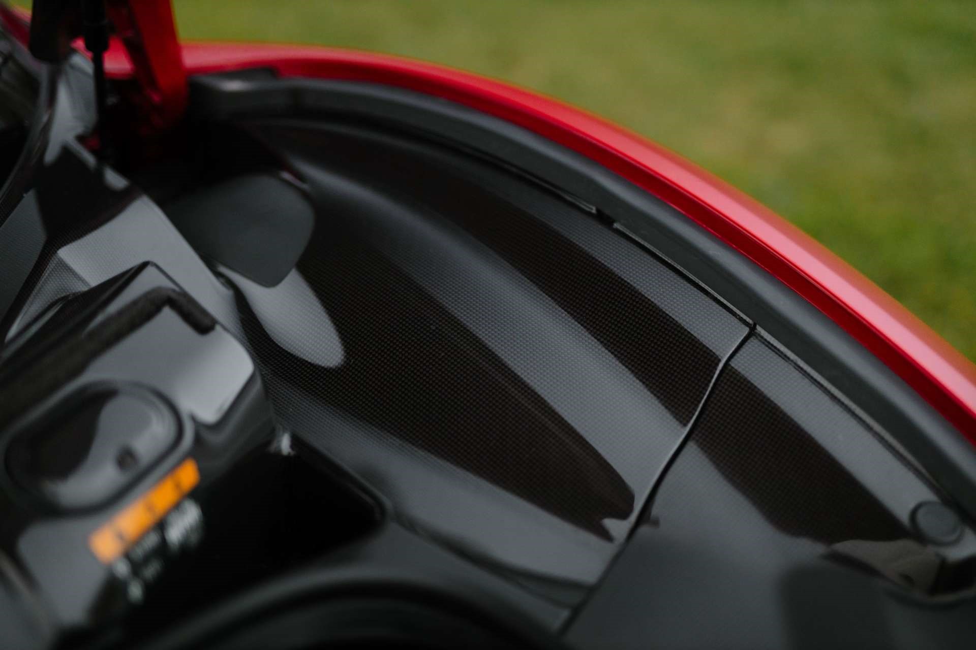Used Ferrari 296 GTB