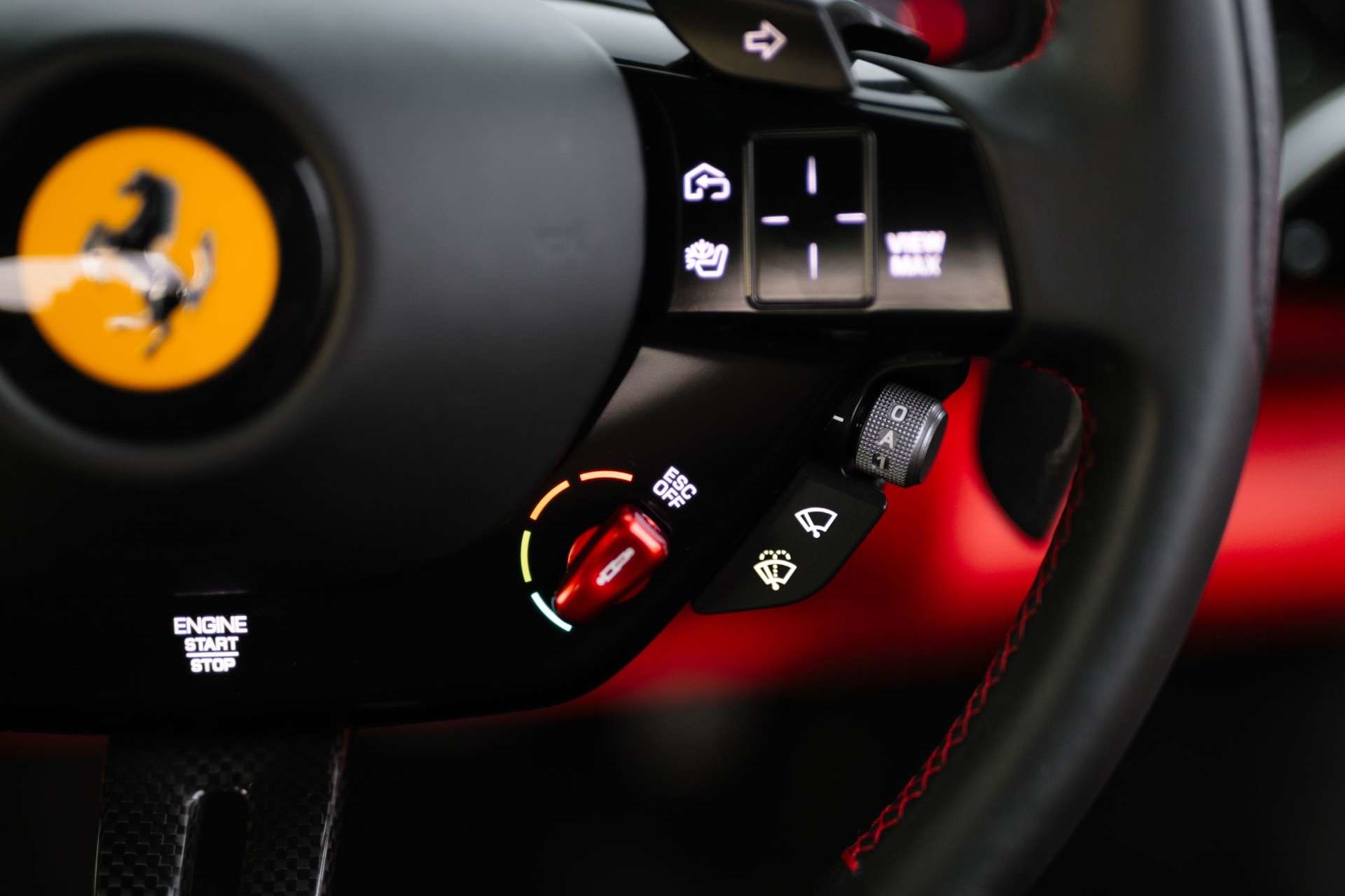 Used Ferrari 296 GTB