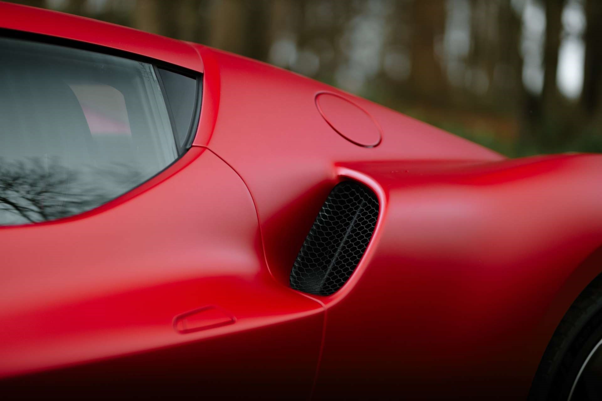 Used Ferrari 296 GTB