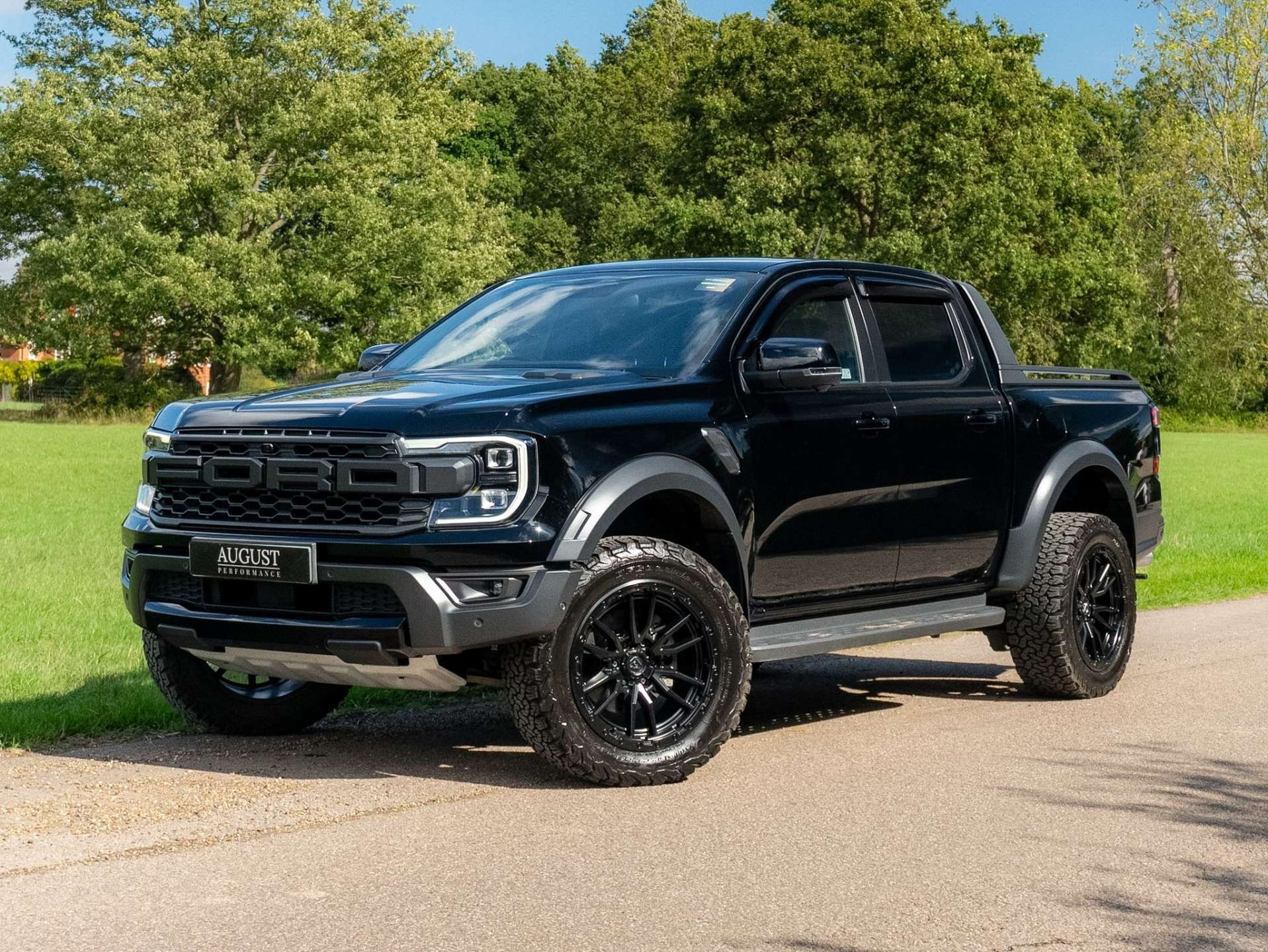 2023 Ford Ranger