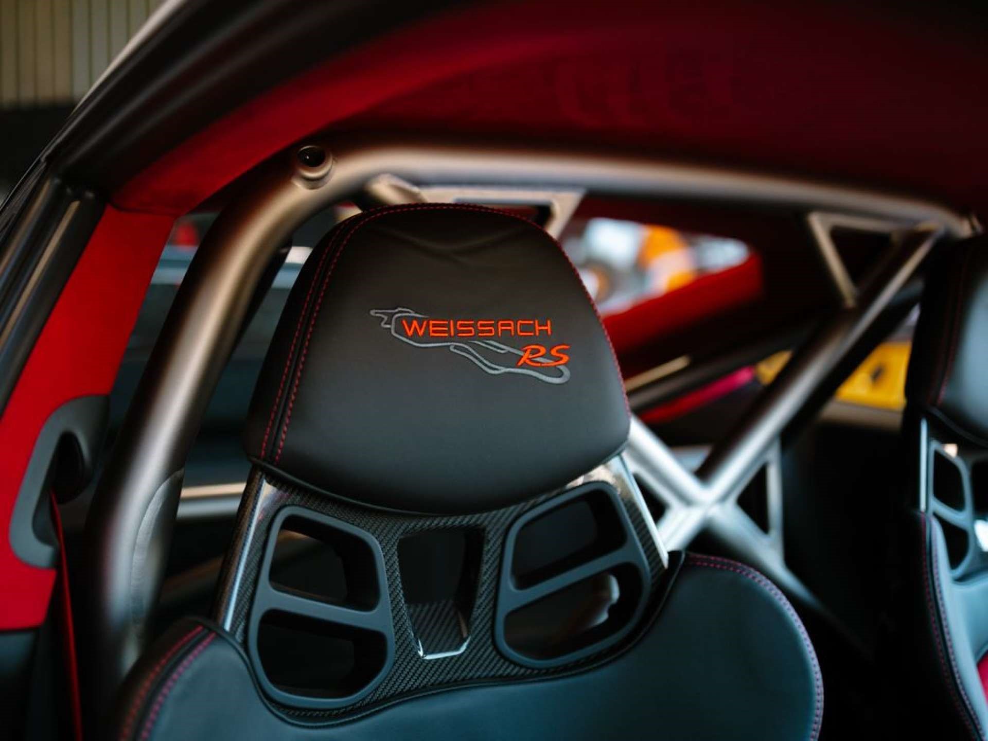 Used Porsche 911