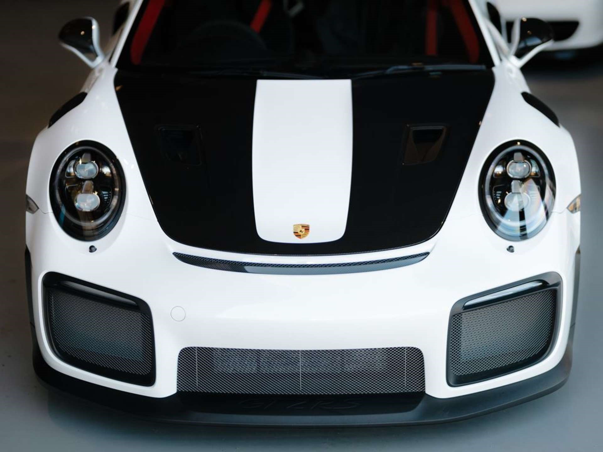 Used Porsche 911