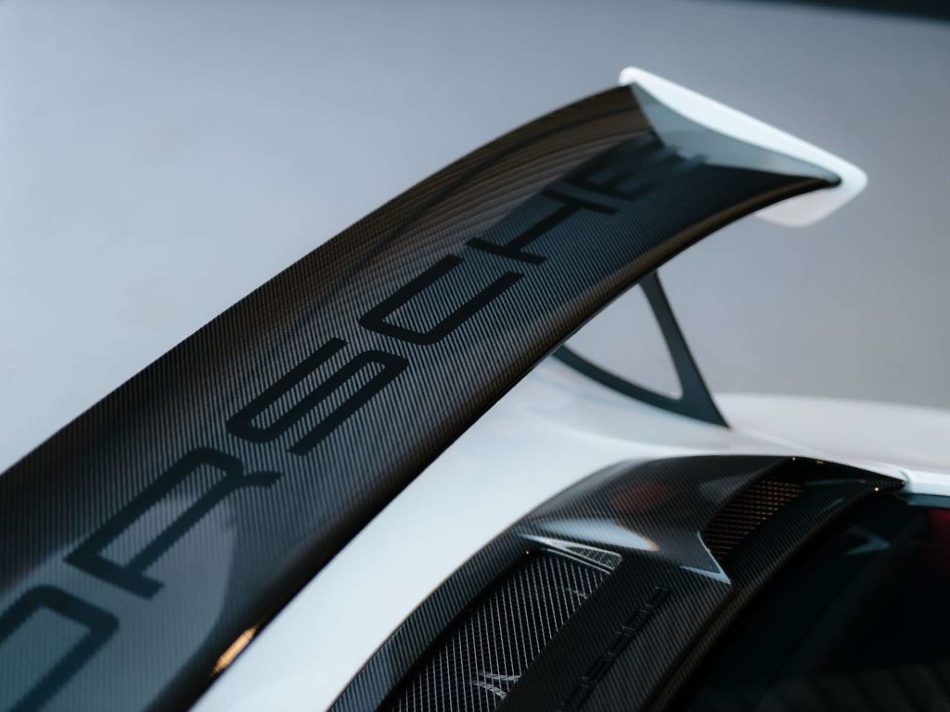 Used Porsche 911
