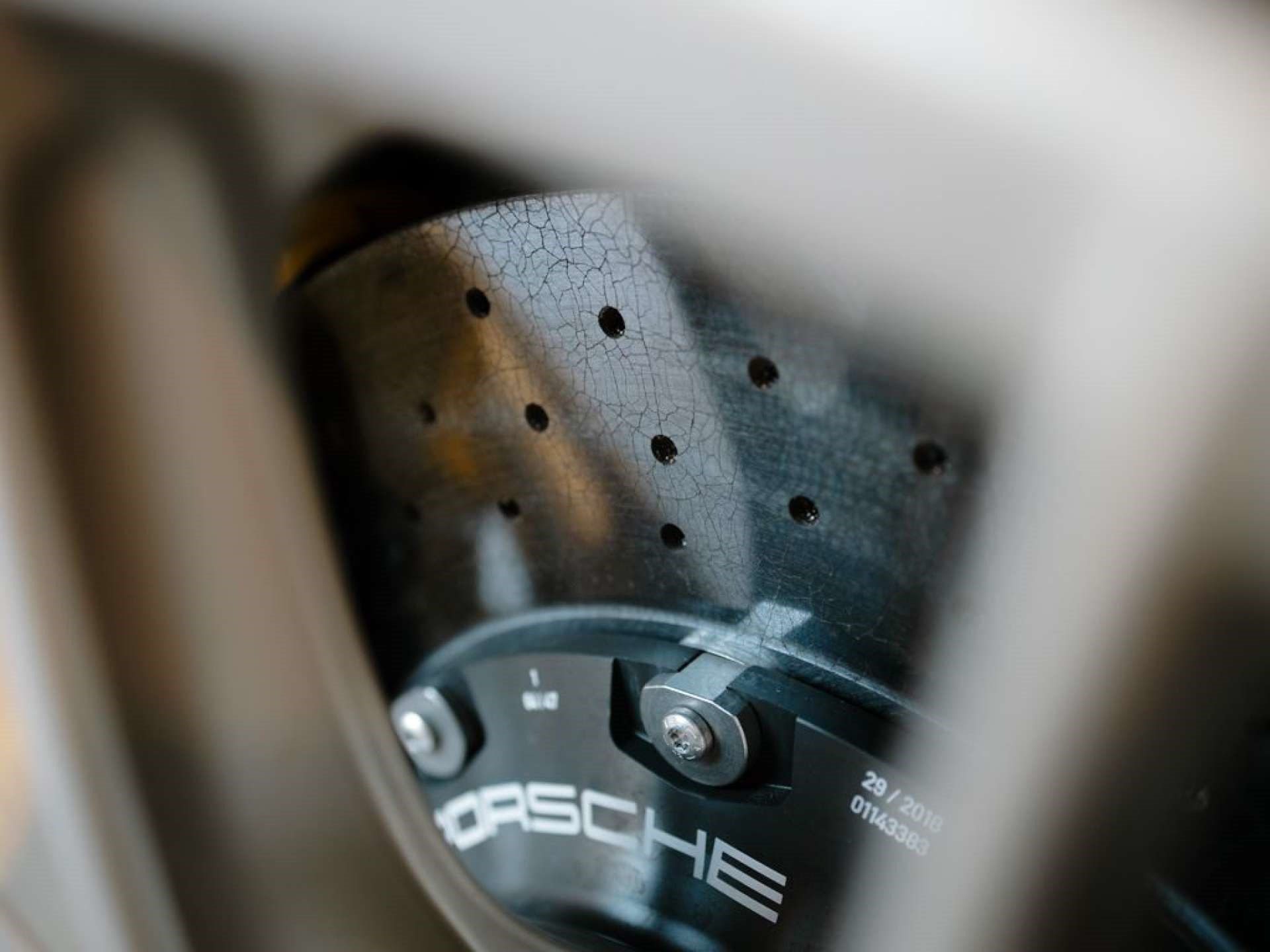 Used Porsche 911