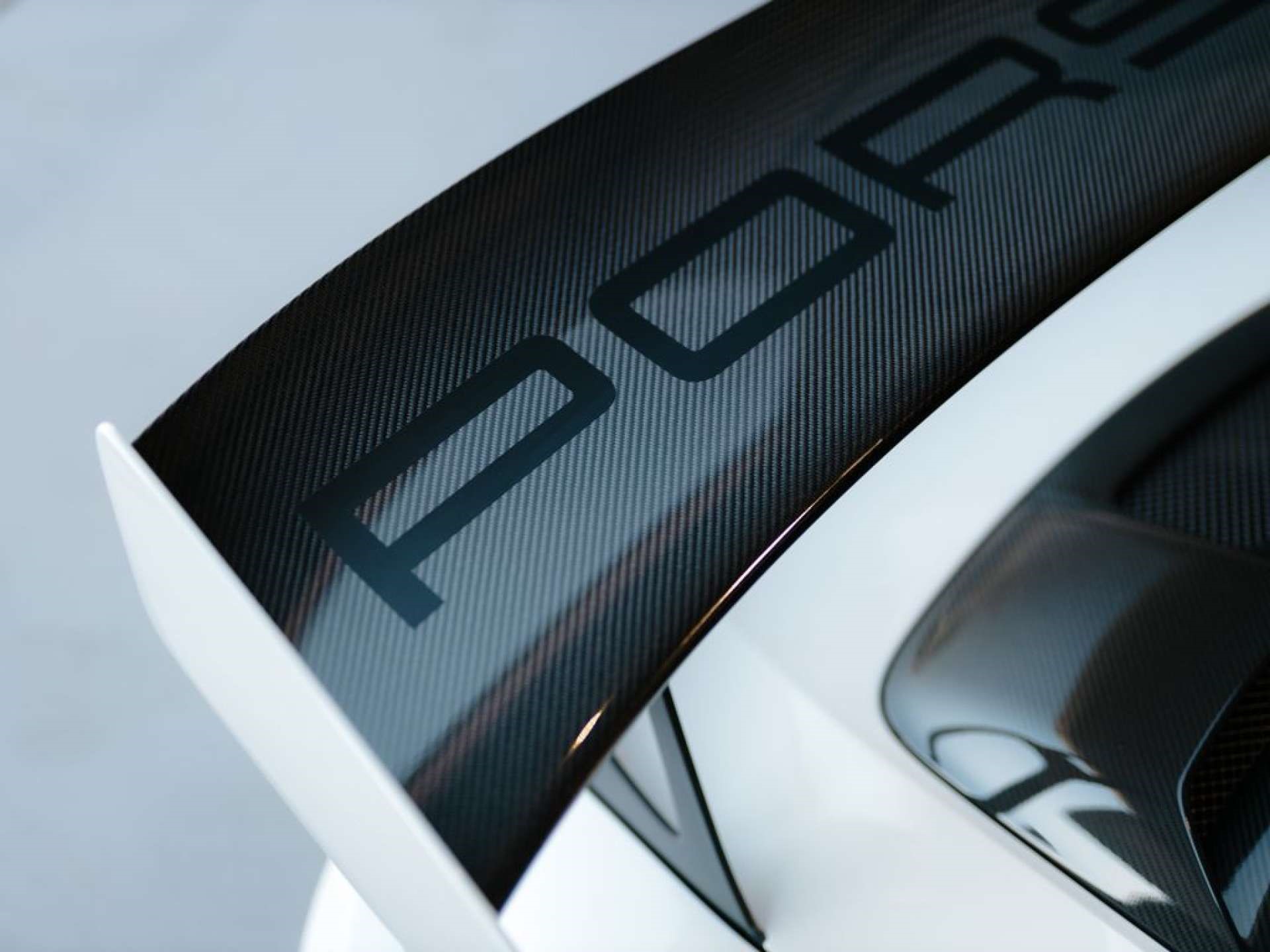 Used Porsche 911