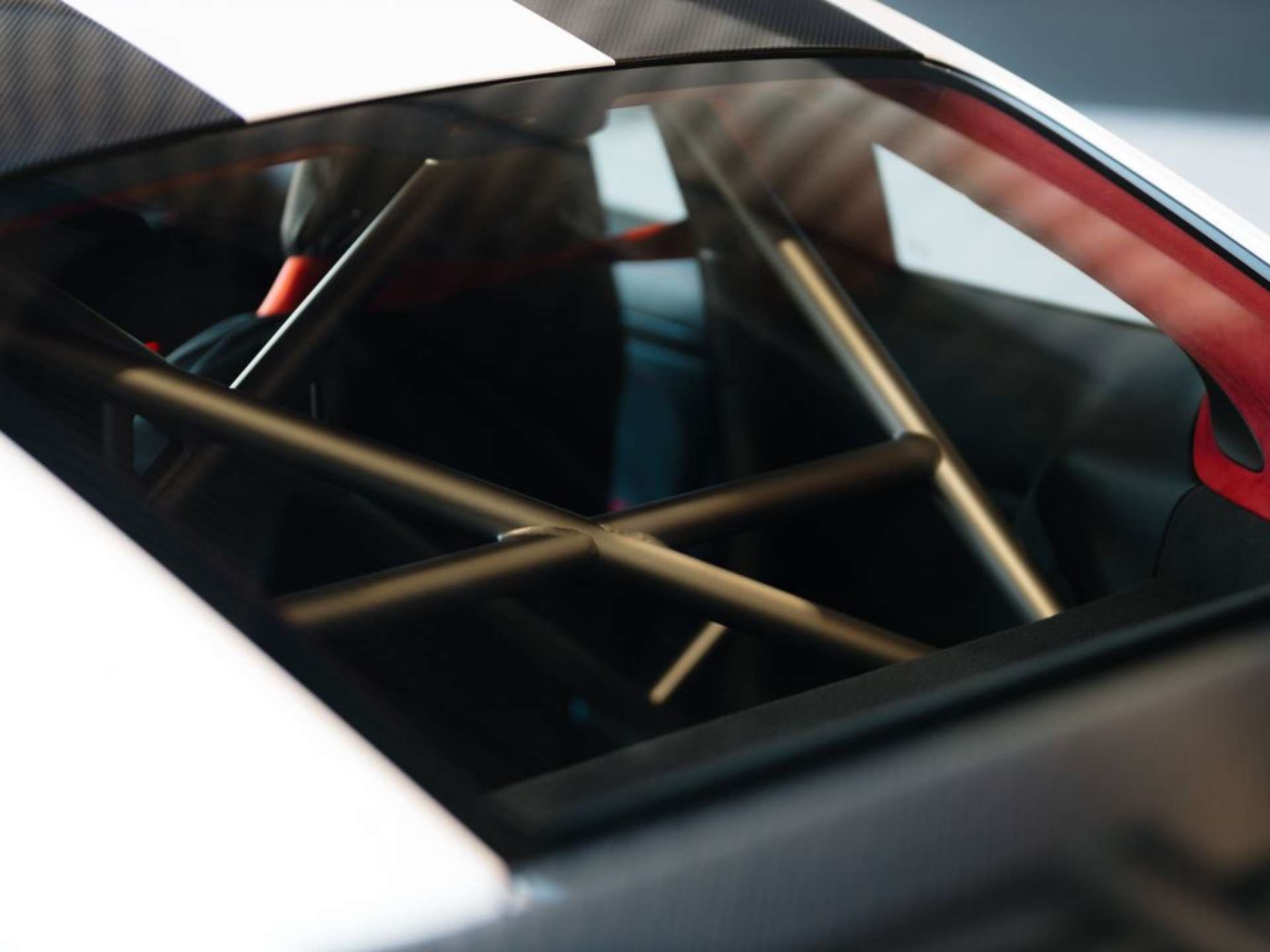 Used Porsche 911