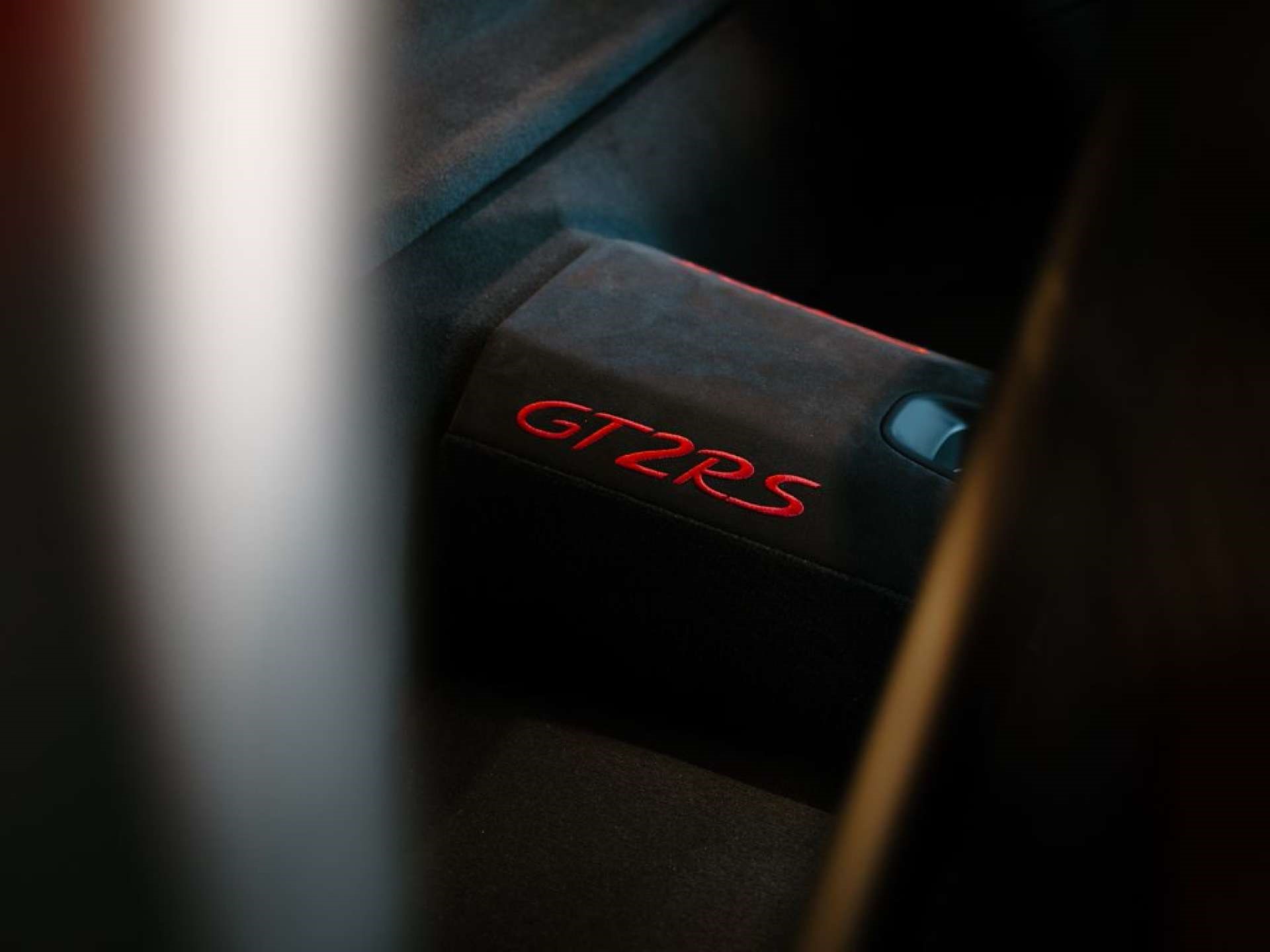 Used Porsche 911