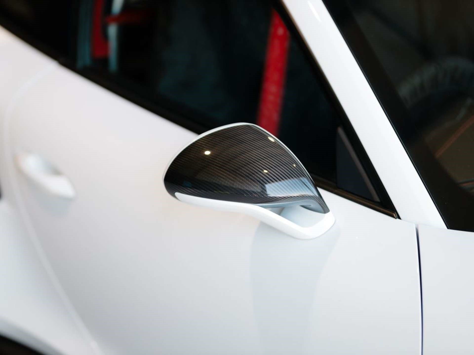 Used Porsche 911