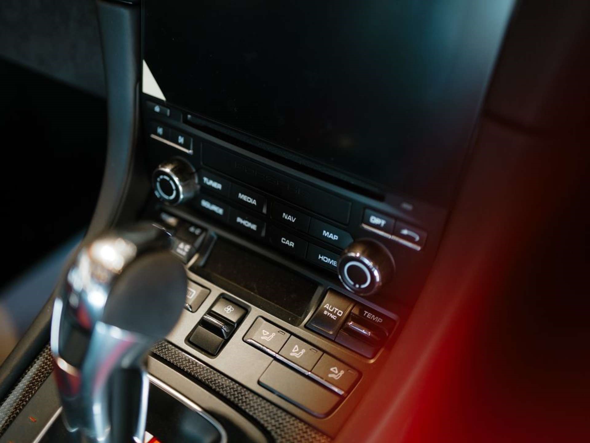 Used Porsche 911