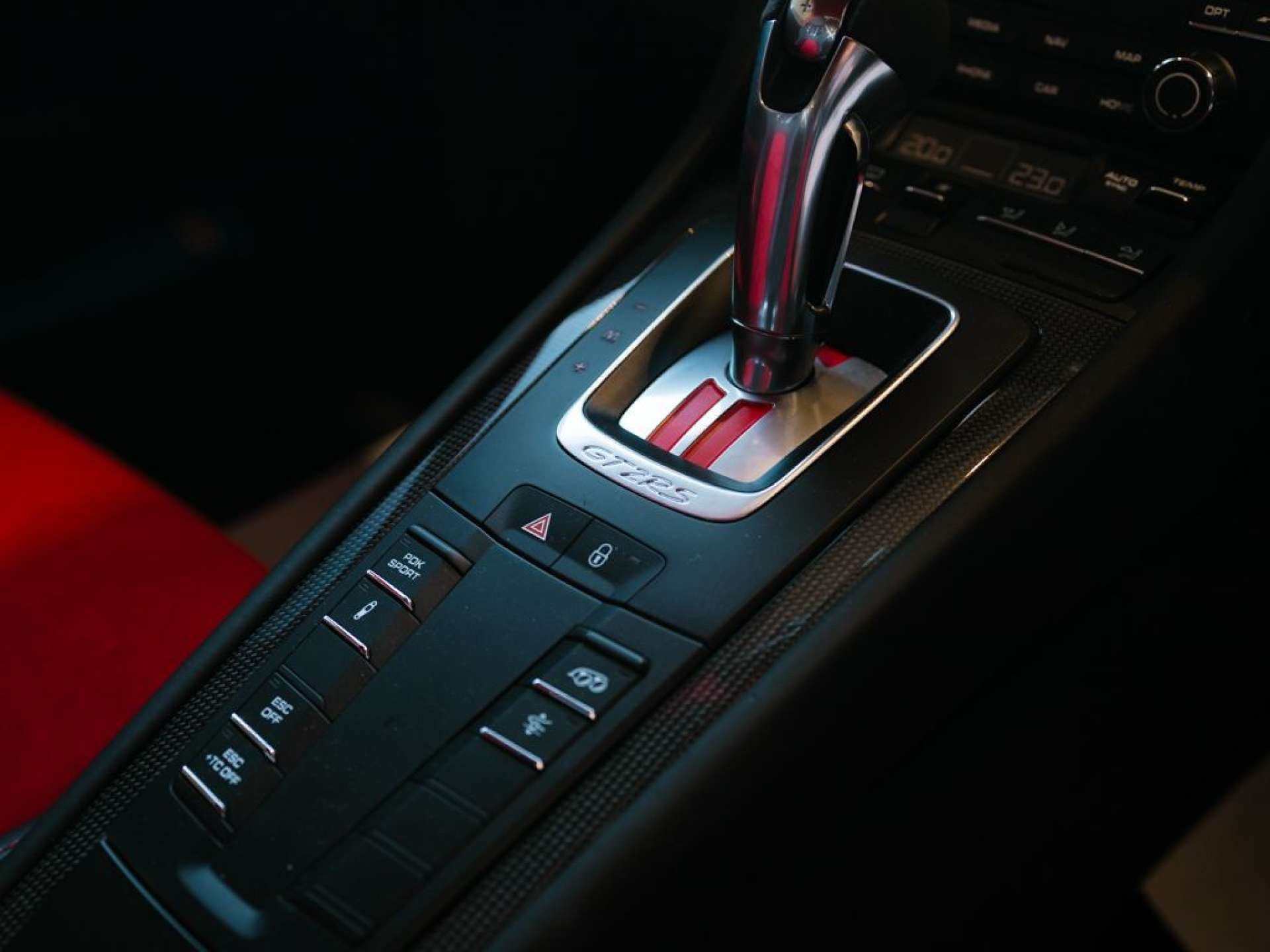 Used Porsche 911