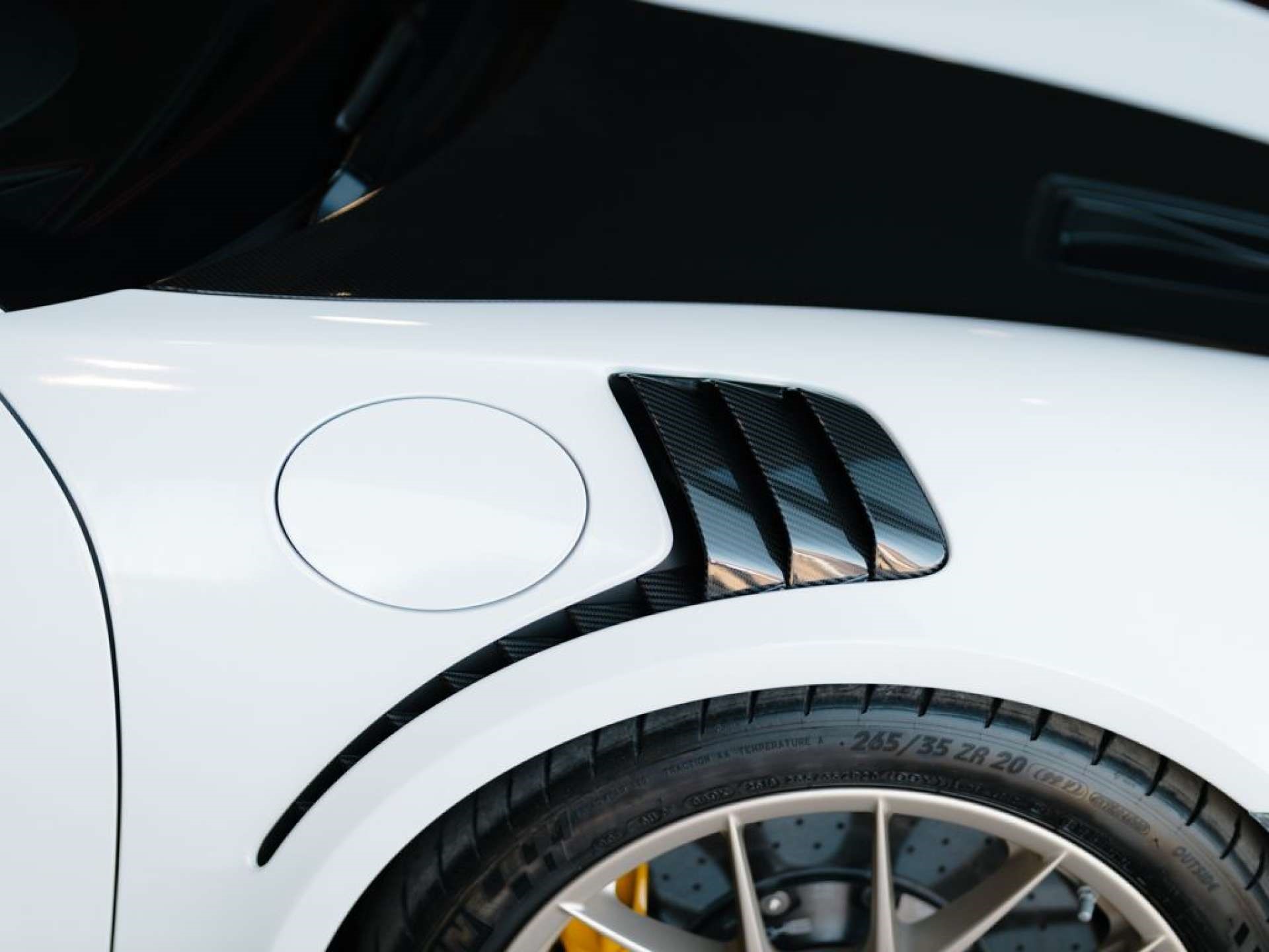Used Porsche 911