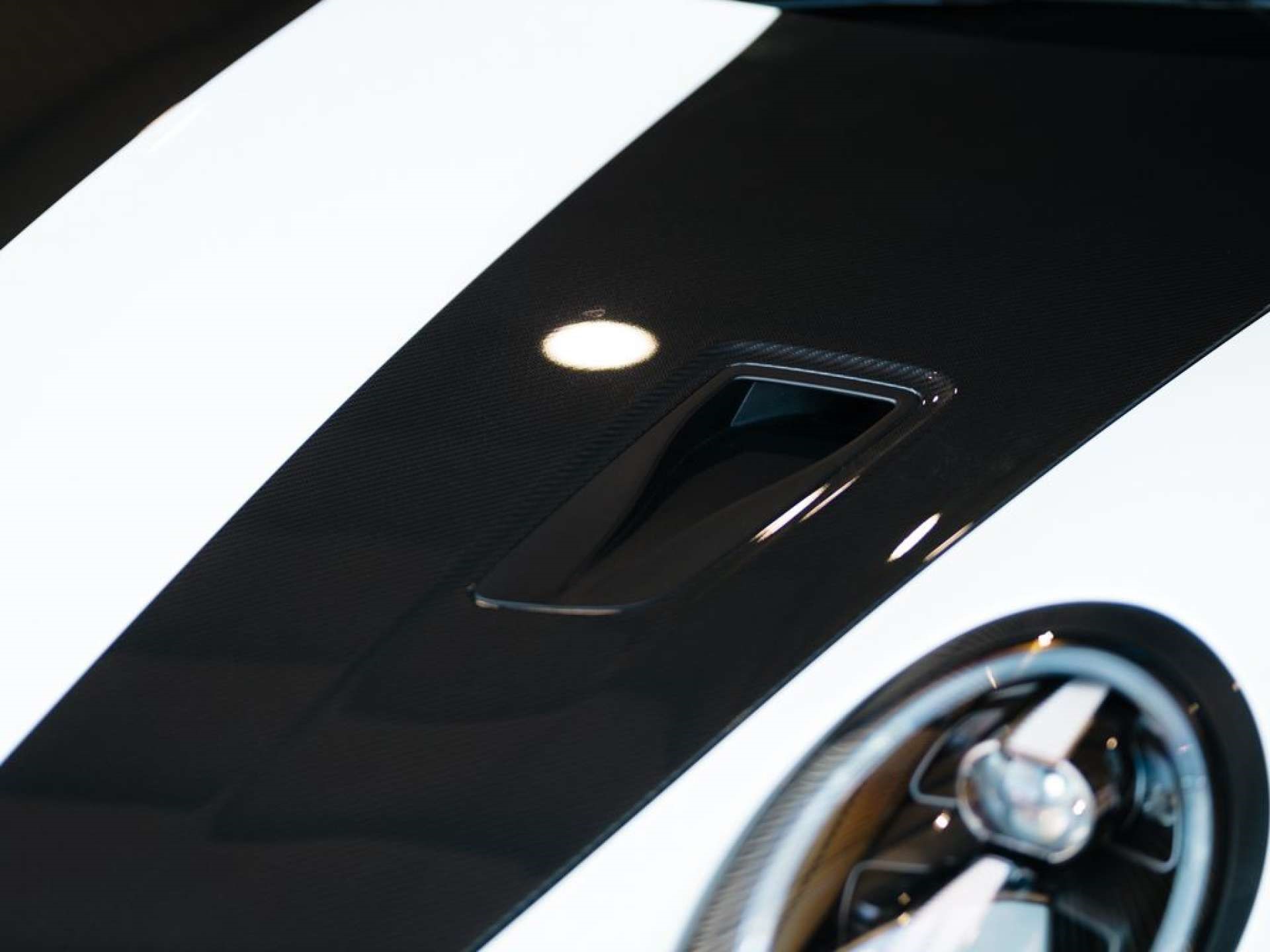 Used Porsche 911