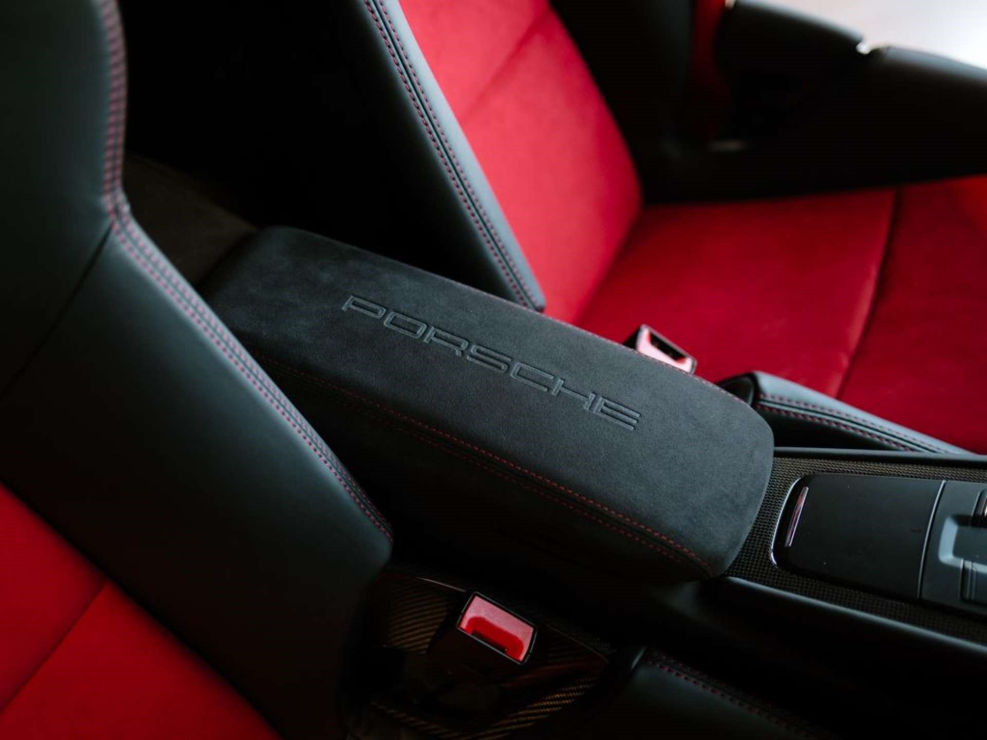 Used Porsche 911