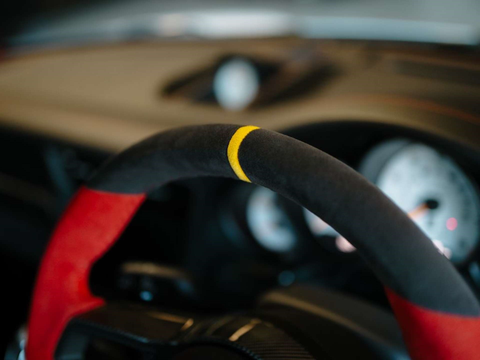 Used Porsche 911