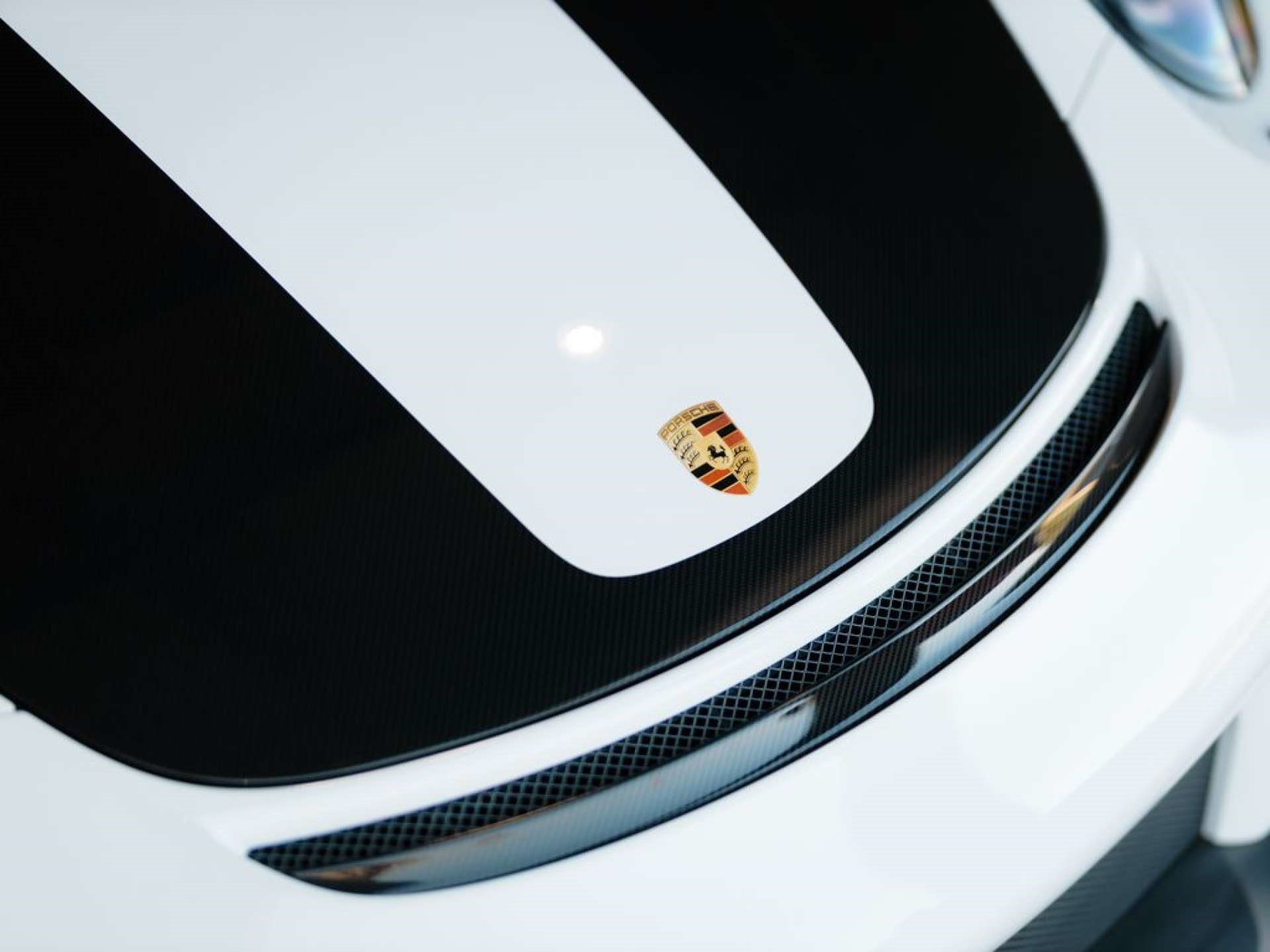 Used Porsche 911