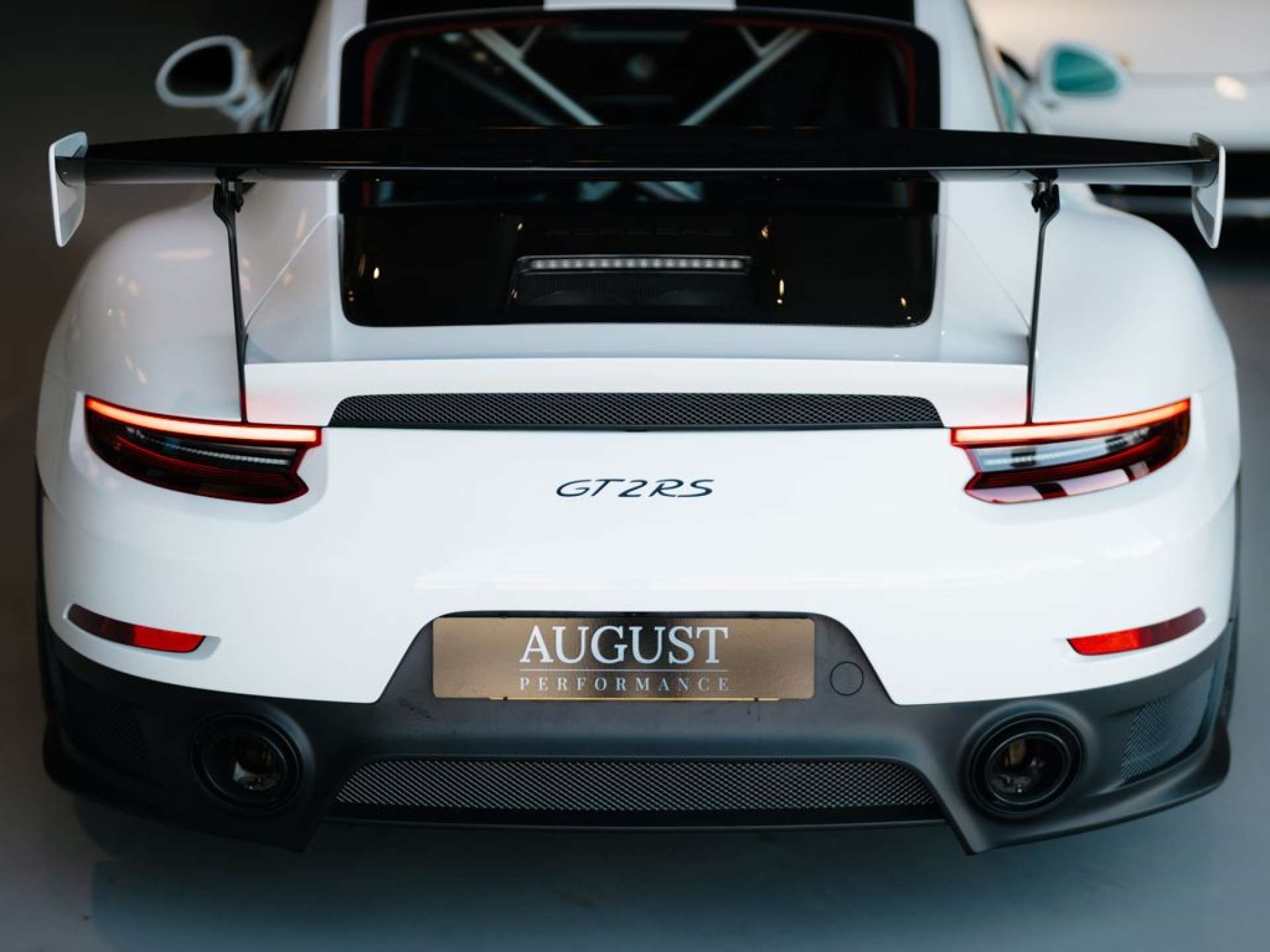 Used Porsche 911