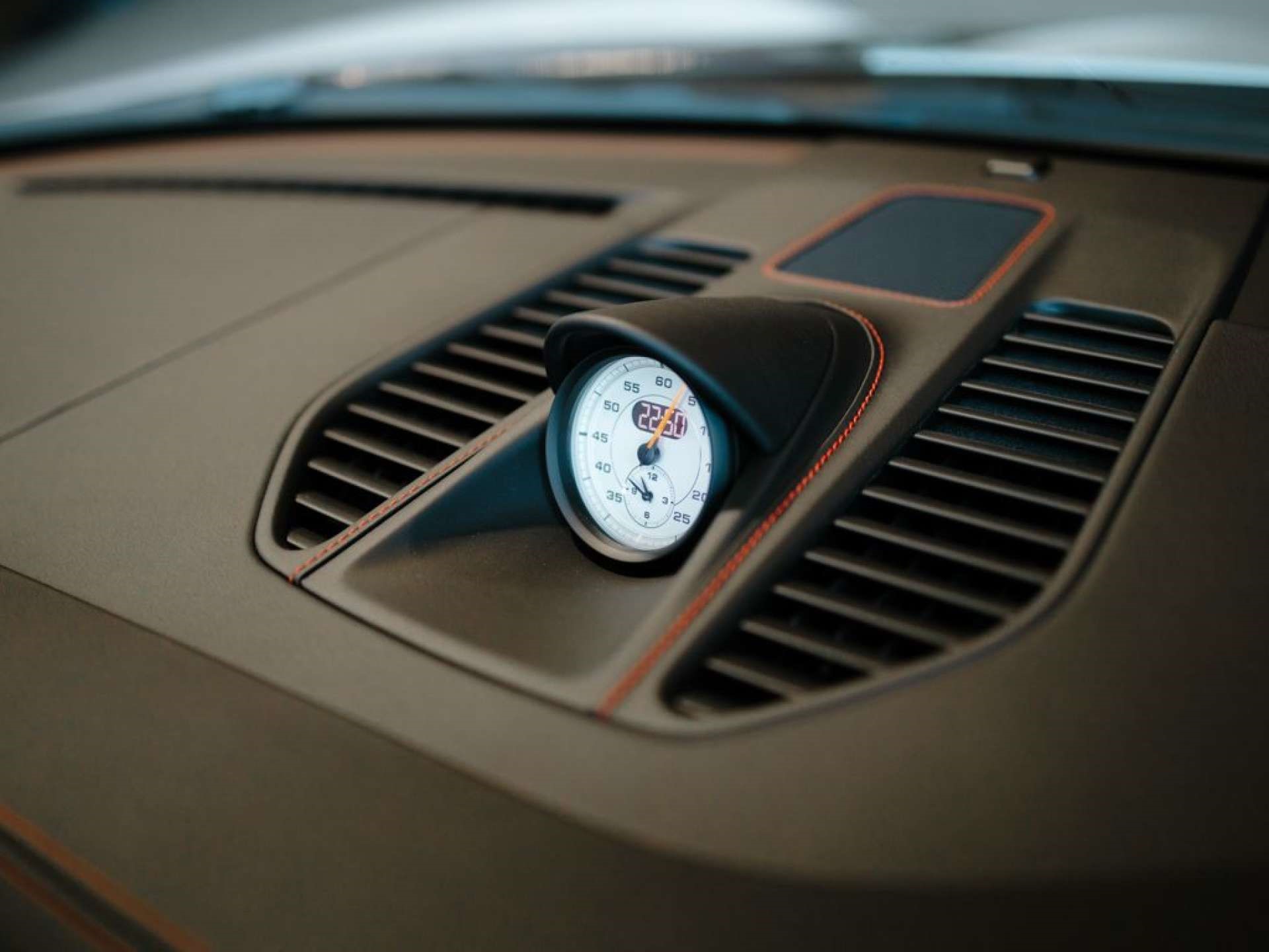 Used Porsche 911