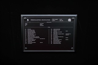 Used Ferrari 296 GTB
