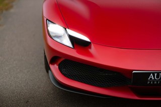 Used Ferrari 296 GTB