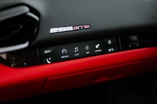 Used Ferrari 296 GTB