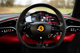 Used Ferrari 296 GTB