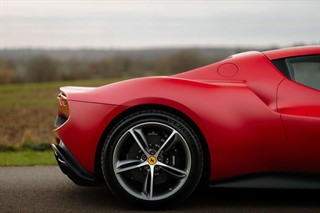 Used Ferrari 296 GTB