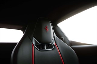Used Ferrari 296 GTB