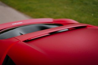 Used Ferrari 296 GTB