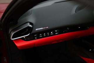 Used Ferrari 296 GTB