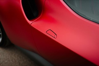 Used Ferrari 296 GTB
