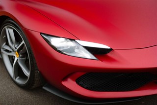 Used Ferrari 296 GTB